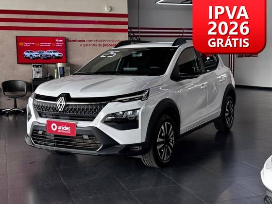 RENAULT KARDIAN 1.0 TCE FLEX EVOLUTION EDC